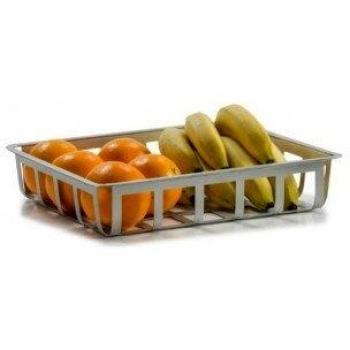 Mini Cestino ZESTA d'Oro