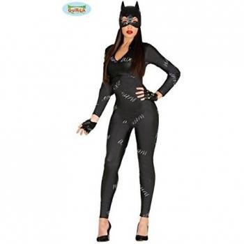 Gatto Nero Spandex Costume Donna