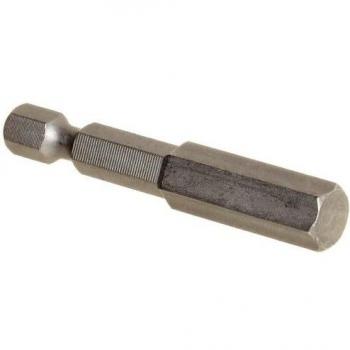 Wera - Punta esagonale con impronta Hex-Plus 6,3 mm