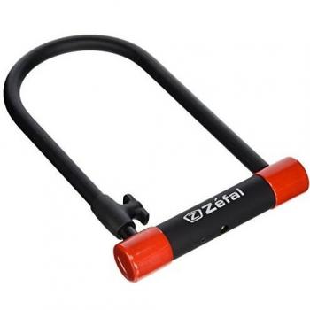 Antivol en U ZEFAL K-Traz U13