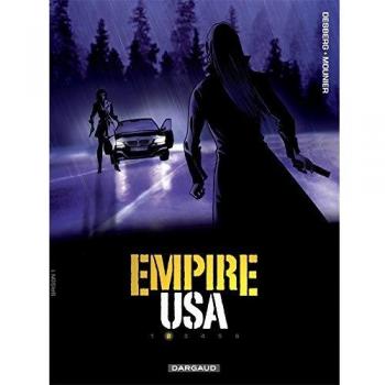 empire USA t.2