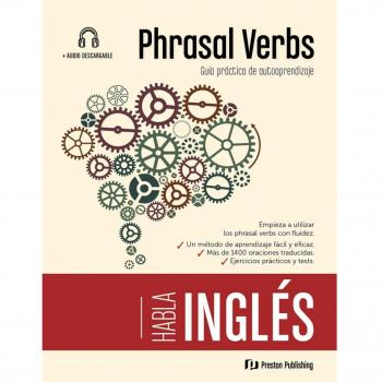 Phrasal verbs guia practica de autoaprendizaje.