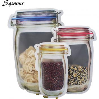 Bolsa Reutilizable 2‑Unidades