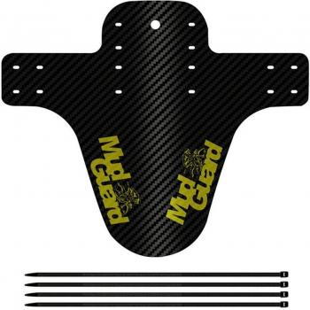 MTB Removable Carbon Fiber Mudguards