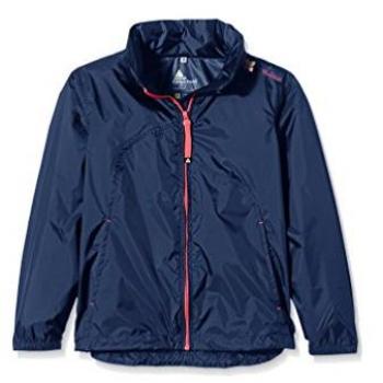 Veste imperméable fille Peak Mountain Gara