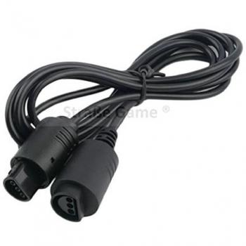 Manette N64 Extension Cable – Longueur 1,8 m
