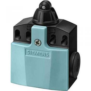 Domotico Siemens Interruttore perimetrale 50 mm con pistone a rullo