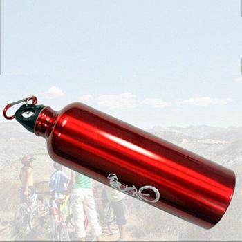 Outdoor Climbing Kettle 750ml