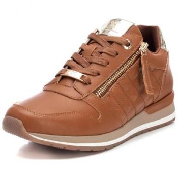 Sneaker XTI 139302 Camel EU 37