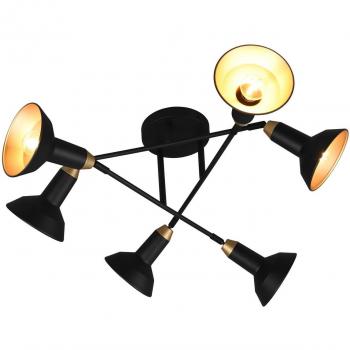 Trio Lighting Plafonnier Roxie