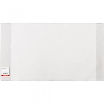 Bloc Notes Brunnen con Copertura Trasparente