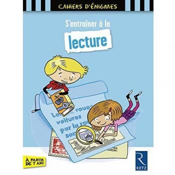 Ernest Robert - S'entraîner à la lecture - Preis vom 14.01.2025 05:55:18 h