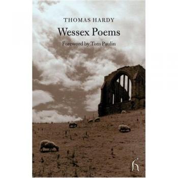 Wessex Poems