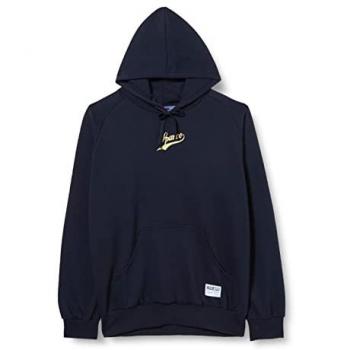 Sudadera Sparco VINTAGE Azul para Hombre