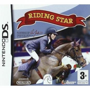Riding Star Nds