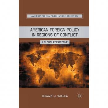 Vitalsource Technologies, Inc. American Foreign Policy In Regions...