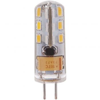 LED G4 Leuchtmittel 1,5 Watt klar