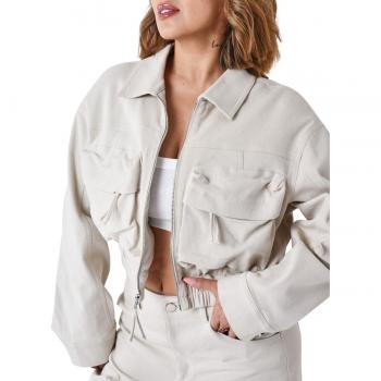 Paris Project X Women’s Trench Coat