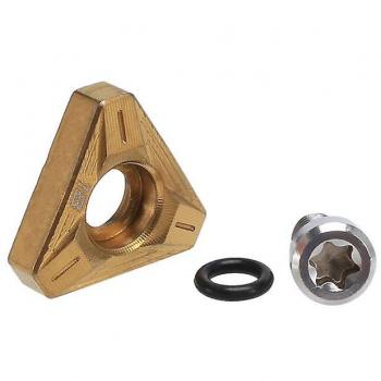 Poids de Tête de Golf 1 Pièce 18G Or pour Cobra LTDx et LTDx MAX