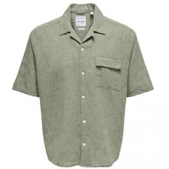 Only & Sons Camisa Frutal