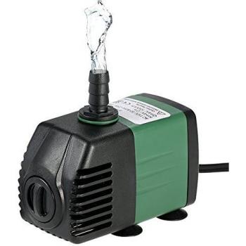 Acqua Flow Decdeal 1 1500L/H 25W – Stagno per Giardini
