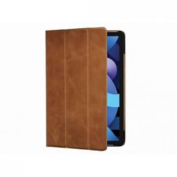 Dbramante1928 RIIPGT001709 (iPad 2022 (10. Gen)), Tablet Hülle, Braun