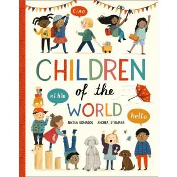 Nicola Edwards Children of the World