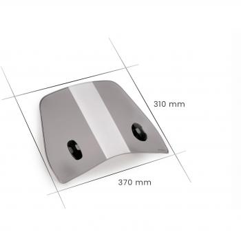 Puig Trafic transparent taille S