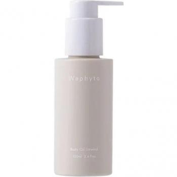 Waphyto Body Oil Unwind 100ml