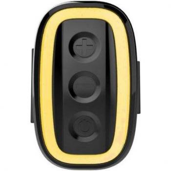 MADCAT Topcat Alarm Set - Single Alarm Yellow