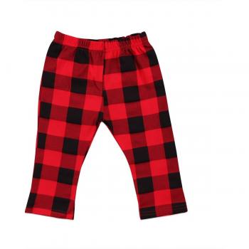 Pantalons de Noël Enfant