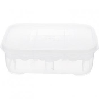 Incubateur Réptil Transparent 12 Grilles