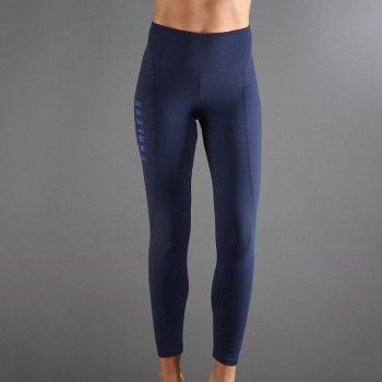 Mallas Endless Indy Mujeres - Azul Oscuro