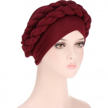Turban-Kopftuch für Frauen