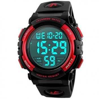 Junior Explorer ChronoWatch