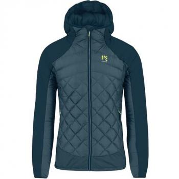 Karpos Giacca Lastei Active Plus Uomo
