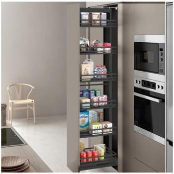 Colonne coulissante modulable Talla