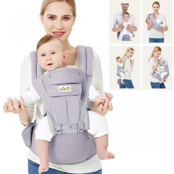 Viedouce Adjustable Baby Carrier (3.5 to 20 kg)