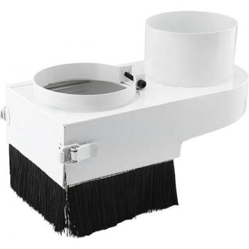 CNC Spindle Motor Dust Cover Brush