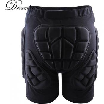 Winter Sports Protective Shorts for Adults and Kids