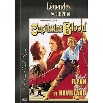 Capitaine Blood (édition standard)
