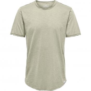 Camiseta Only & Sons Benne Longy