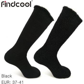Findcool Merino Wool Ski Socks