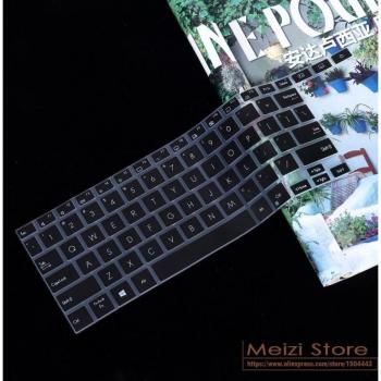 Funda de teclado para portátil ASUS ZenBook Duo UX482EA, 14 pulgadas