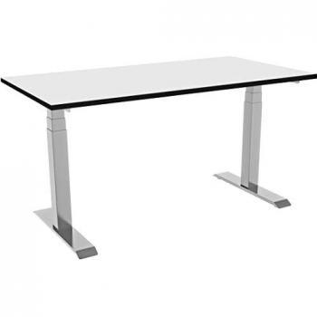 Celexon Escritorio de Altura Ajustable eAdjust-58123 175x75 cm