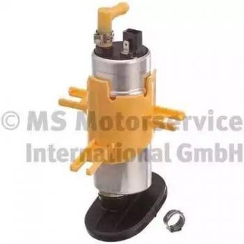 Carburatore PIERBURG 7.50114.50.0