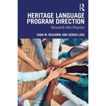 Heritage Language Program Direction