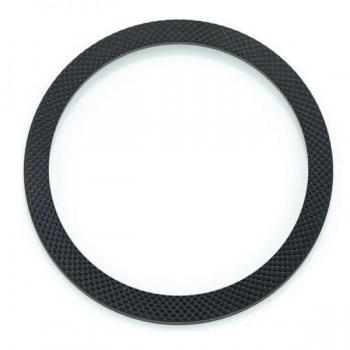 Reloj Masculino Marc Coblen B45-BH con Bisel Intercambiable