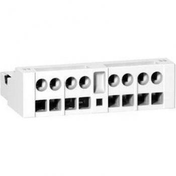 TeSys GV3L/GV3P - Signal de défaut instantané