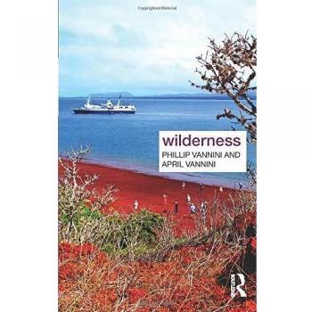 Wilderness (Key Ideas In Geography) (Paperback)